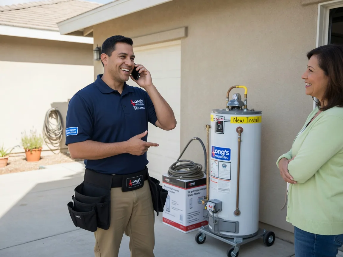 Leak Detection Diagonal, IA FAQs